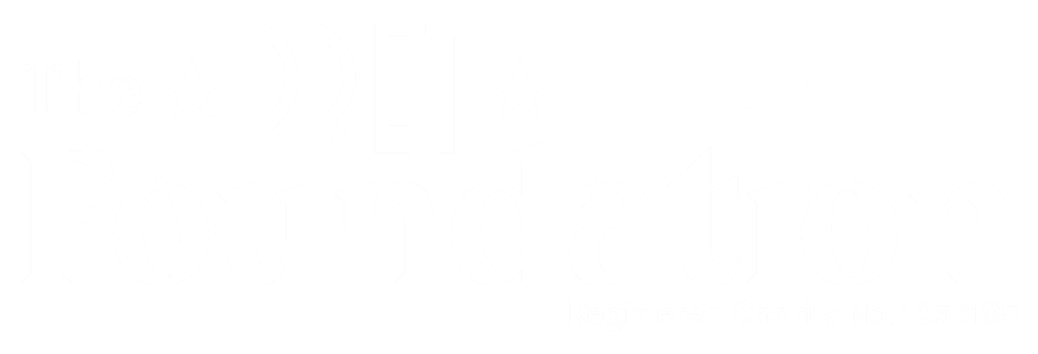 Pret Foundation logo