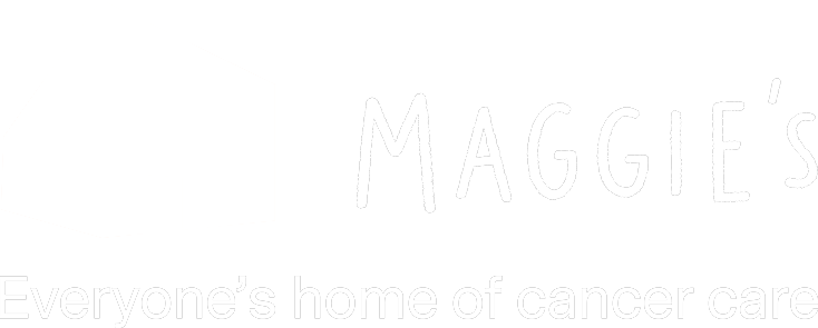 Maggie's logo