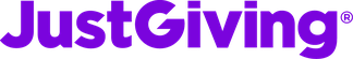 JustGiving logo