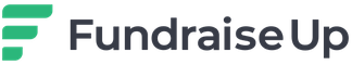 FundraiseUp logo