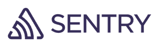 Sentry logo