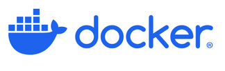 Docker logo