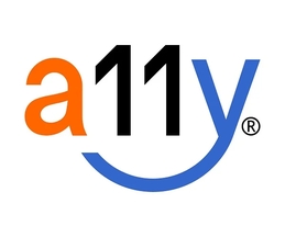 A11y logo