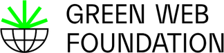 Green Web Foundation logo