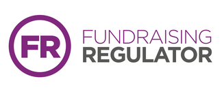 Fundraising Regulator logo