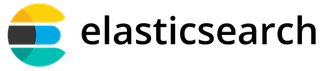 Elastic Search logo