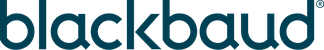Blackbaud logo