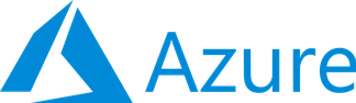 Microsoft Azure logo