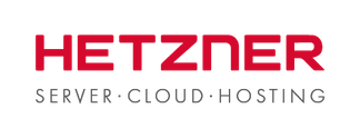 Hetzner logo
