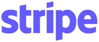 Stripe logo