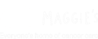 Maggie's logo