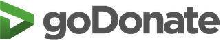 goDonate logo